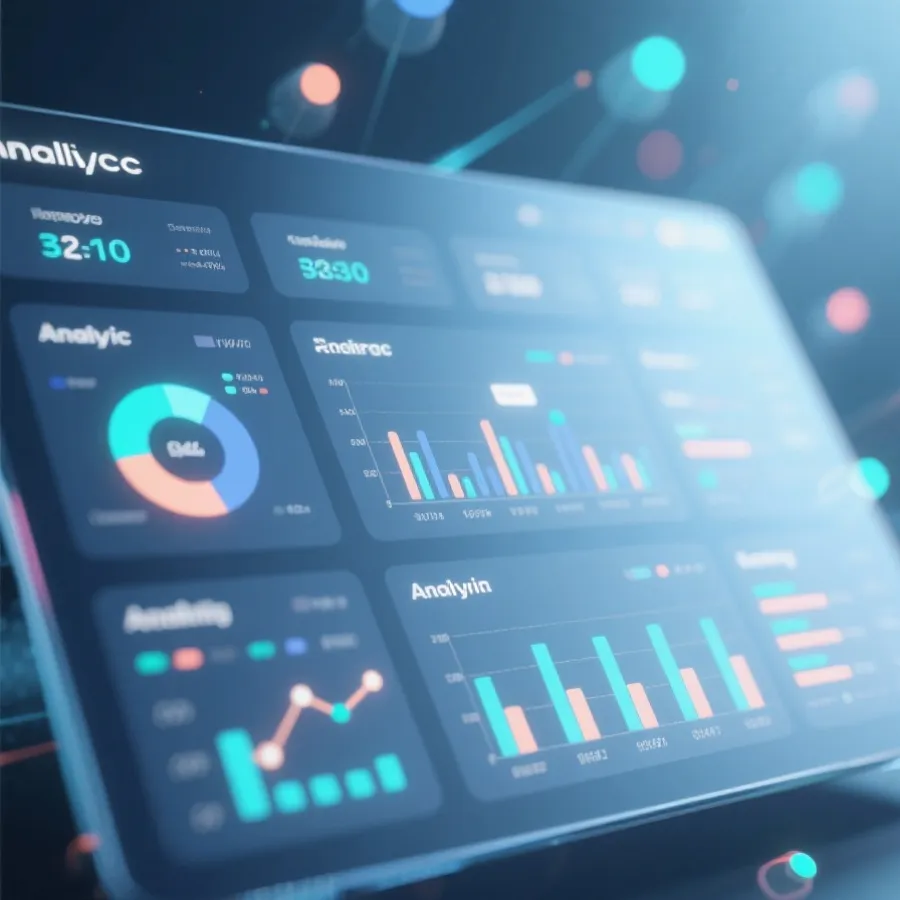 澳洲幸运8趋势分析展示图