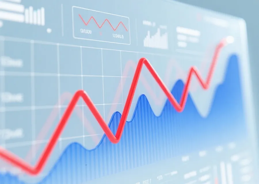 冷热号与波动趋势