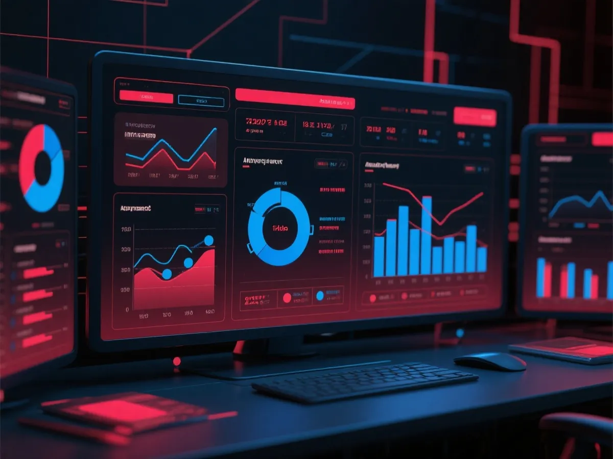 历史数据分析方法示意图